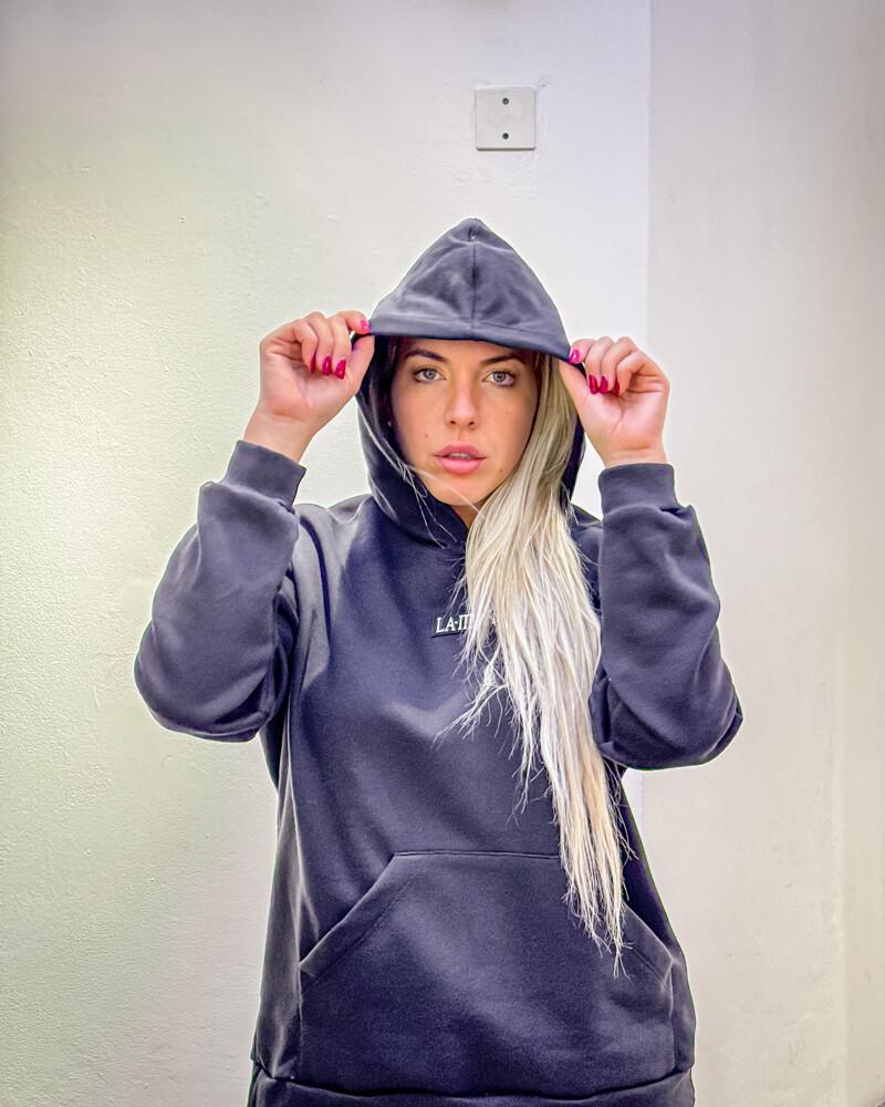 Viceversa CANGURO NEGRO LM