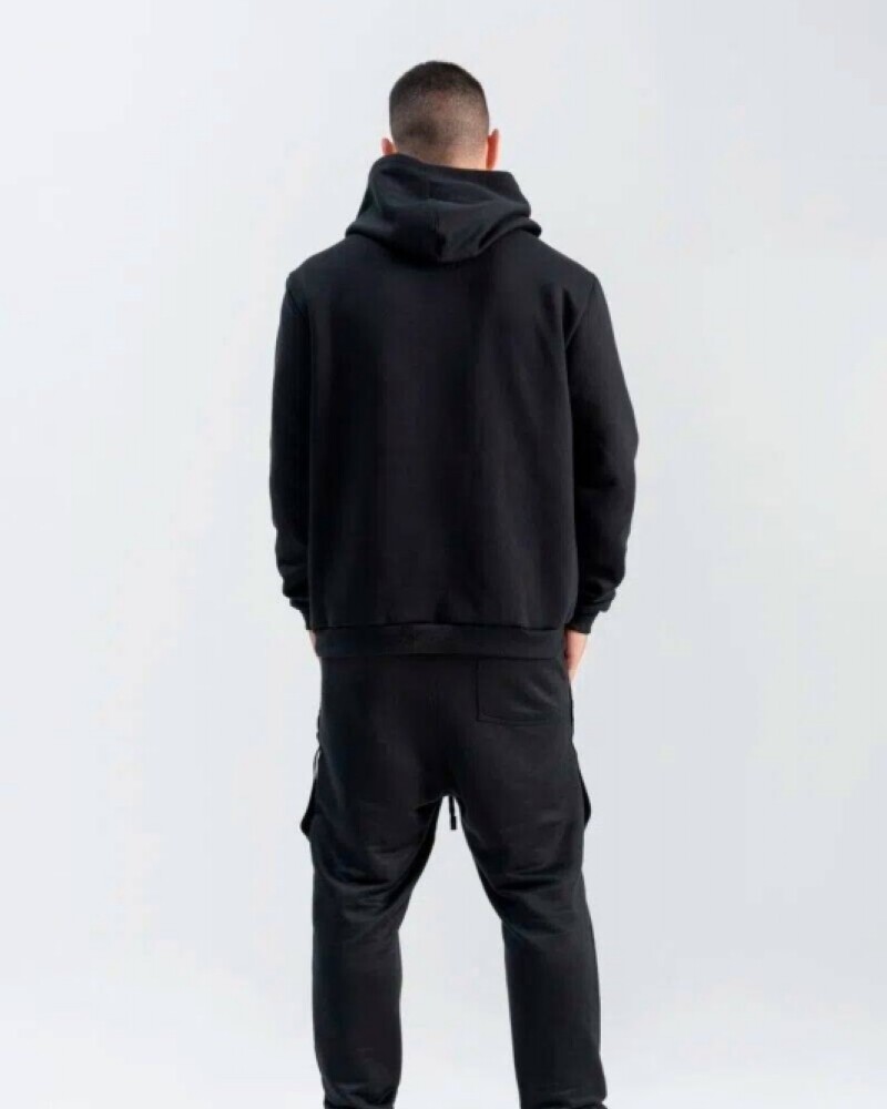 Viceversa CANGURO NEGRO LM