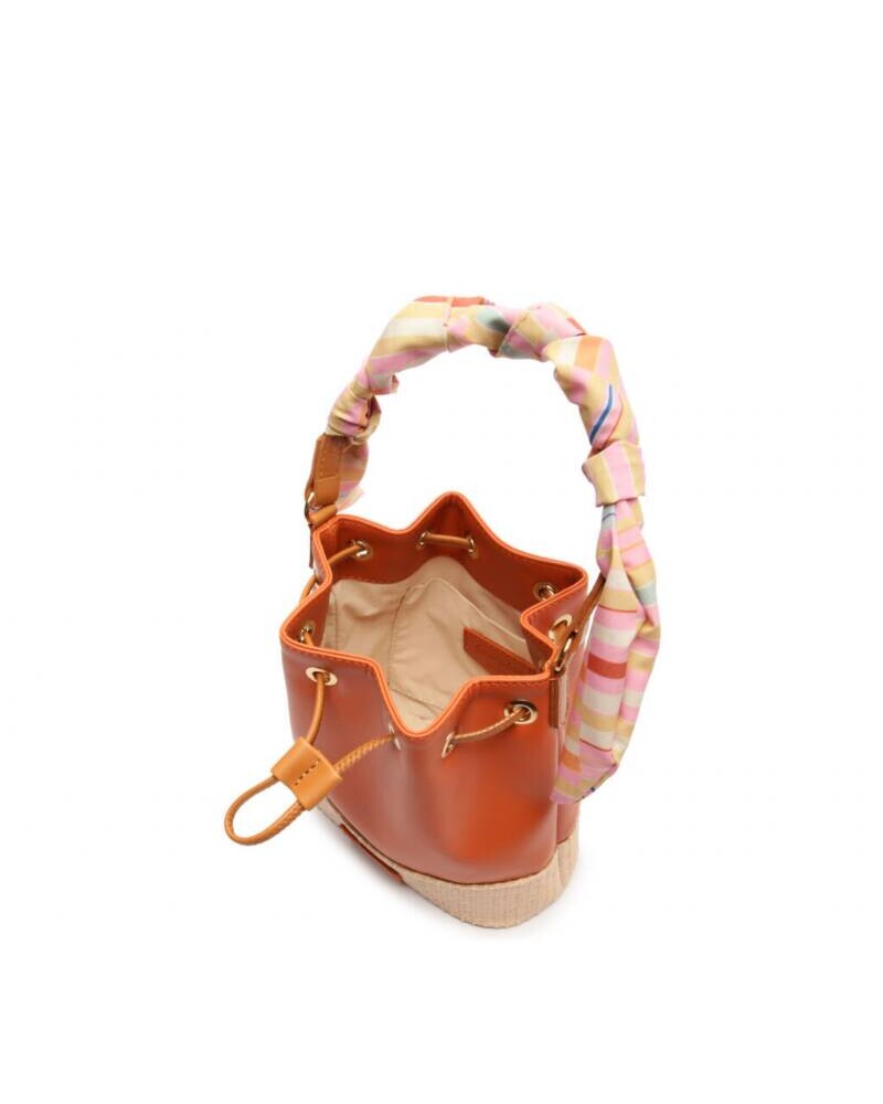 Viceversa CARTERA MULTICOLOR CLARITA