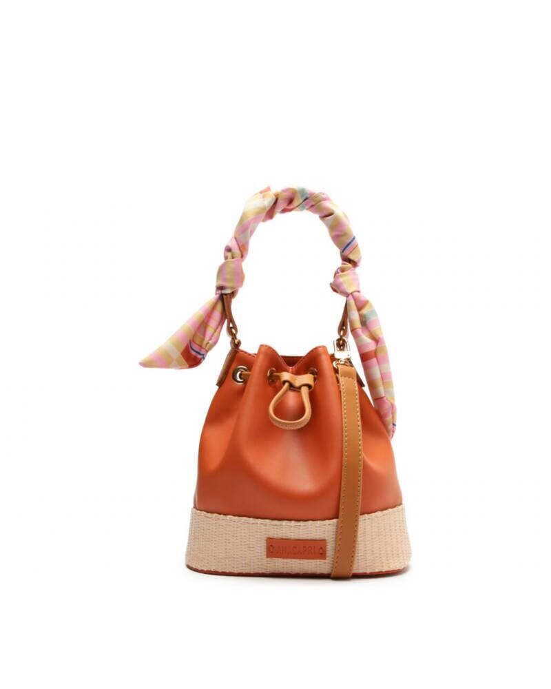 viceversa CARTERA MULTICOLOR CLARITA