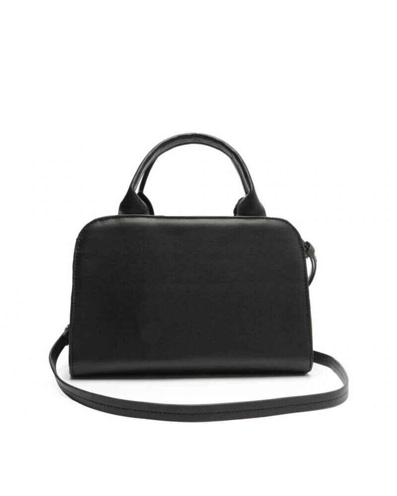 Viceversa CARTERA RIGIDA NEGRA