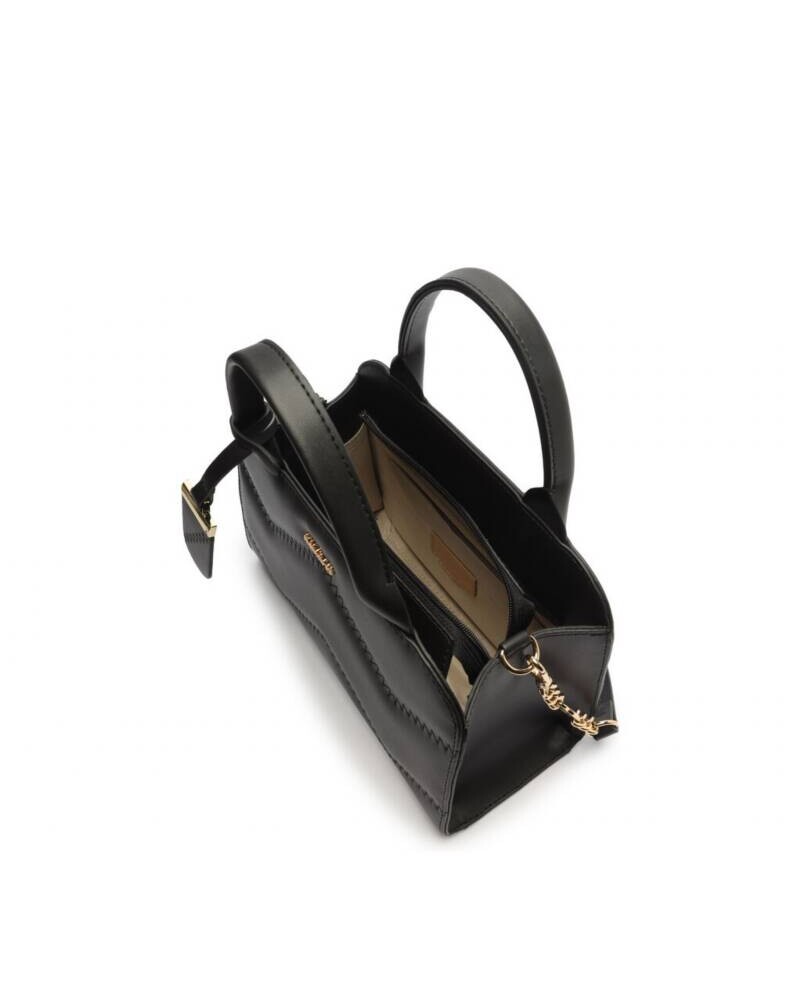 Viceversa CARTERA RIGIDA NEGRA