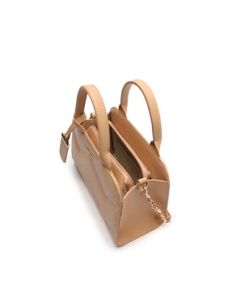 Viceversa CARTERA RIGIDA NUDE