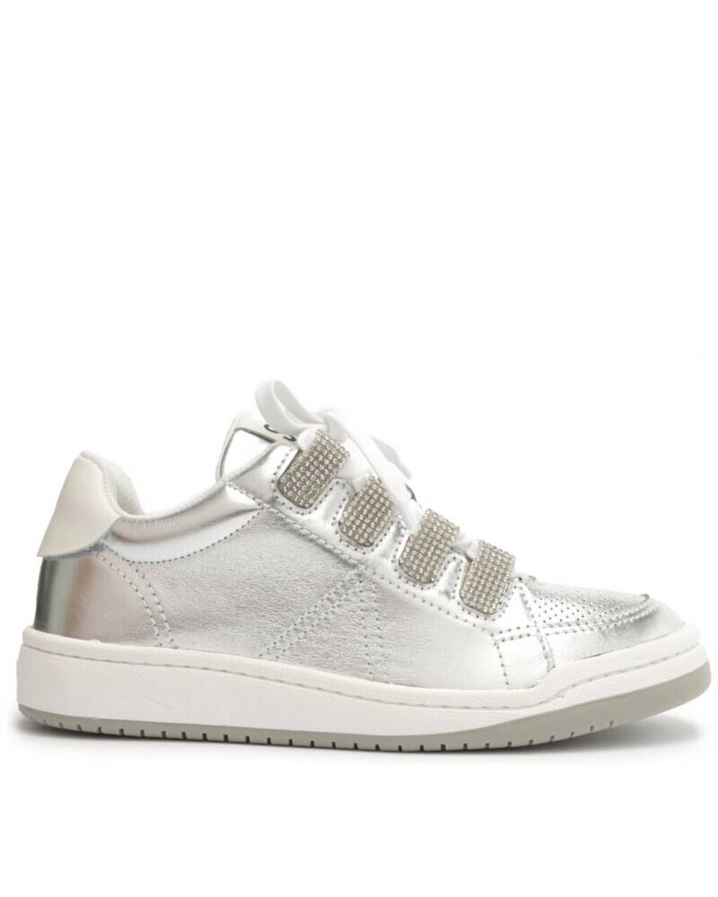 Viceversa CHAMPION BLANCO Y PERLADO CON CORDONES