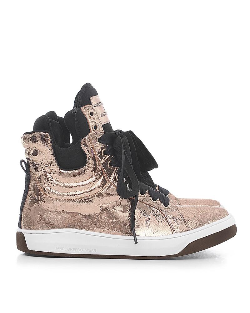 Viceversa CHAMPION BOTITA COLOR BRONCE HARDCORE