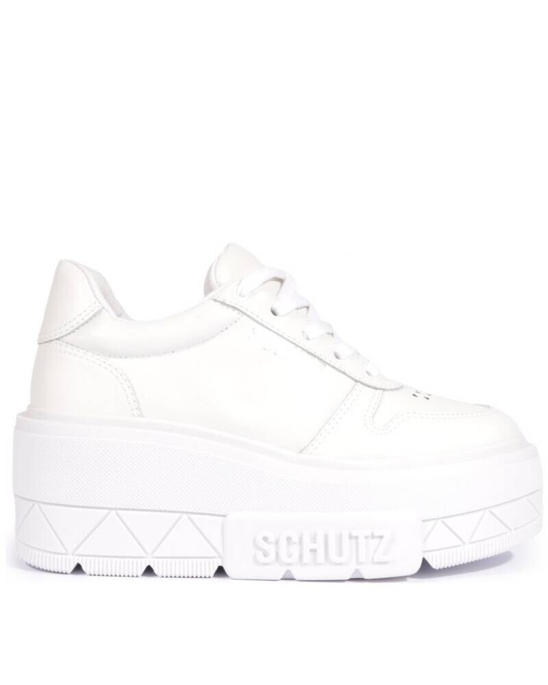 viceversa CHAMPION CON PLATAFORMA BLANCO