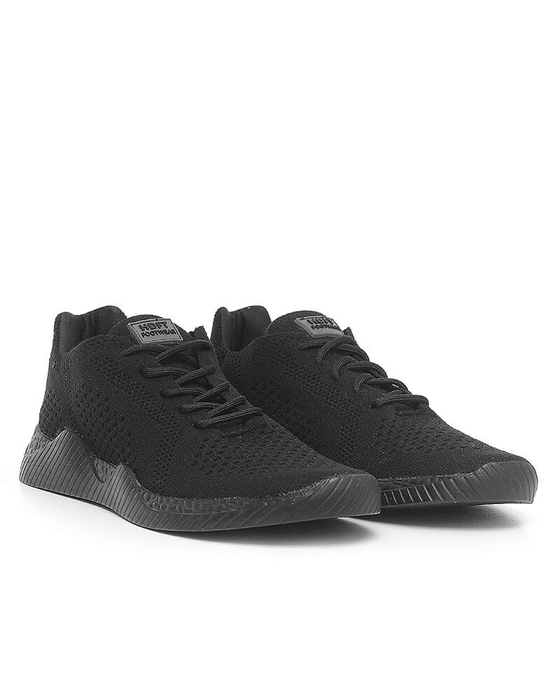 viceversa CHAMPION DE COLOR NEGRO