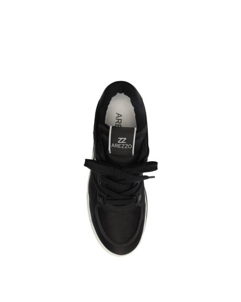 Viceversa CHAMPION NEGRO CON CORDONES