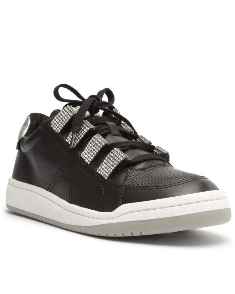 viceversa CHAMPION NEGRO CON CORDONES SCHUTZ
