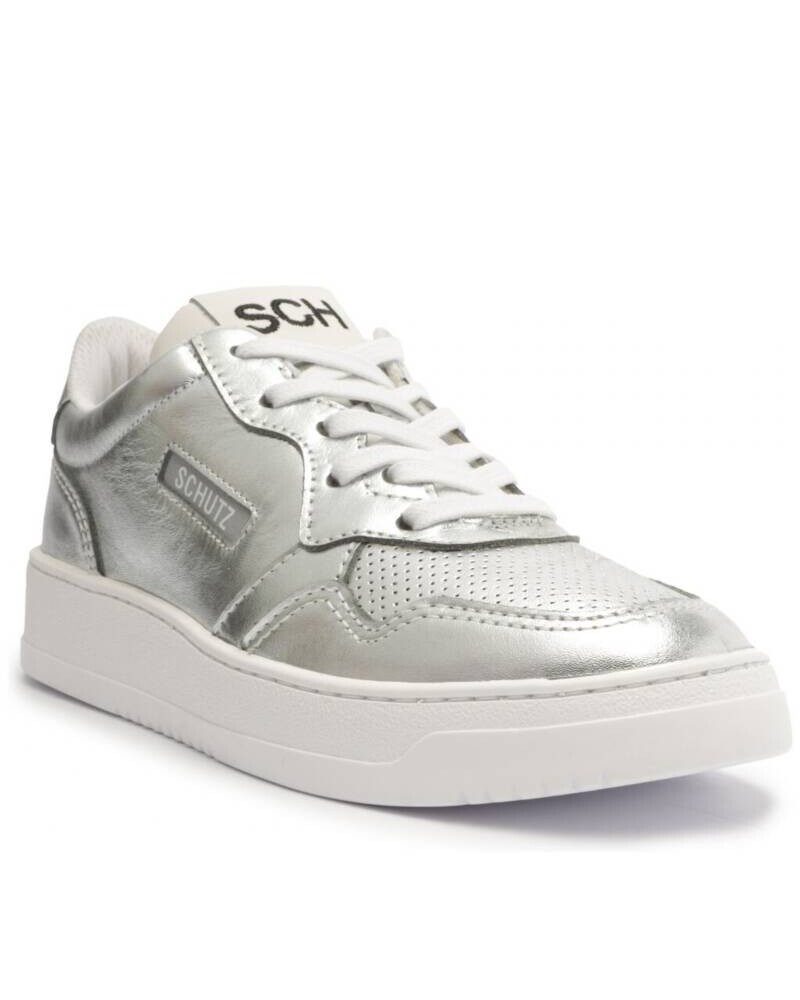 viceversa CHAMPION PLATEADO Y BLANCO