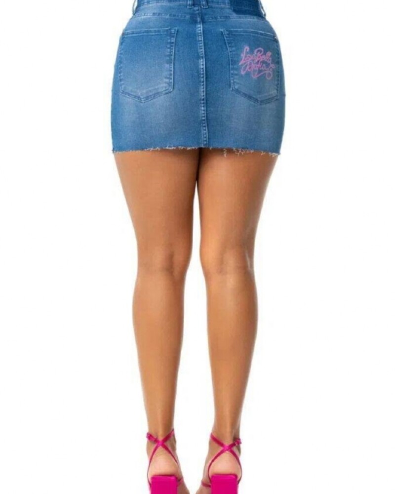 Viceversa FALDA JEAN