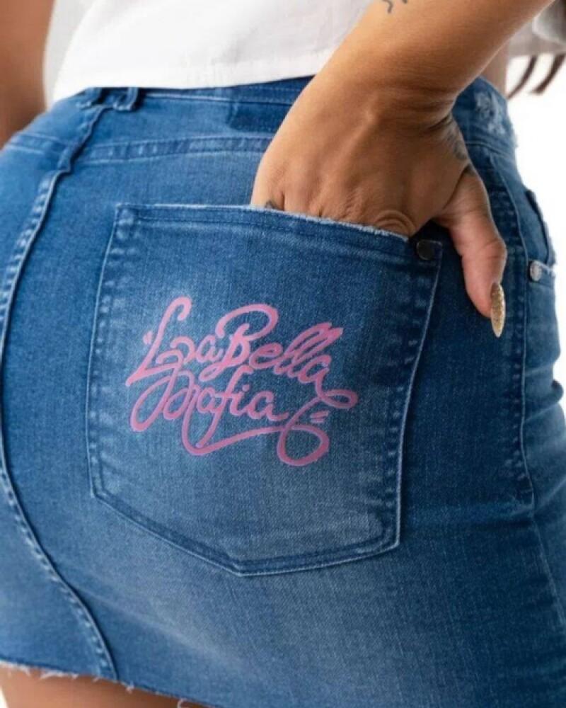 Viceversa FALDA JEAN