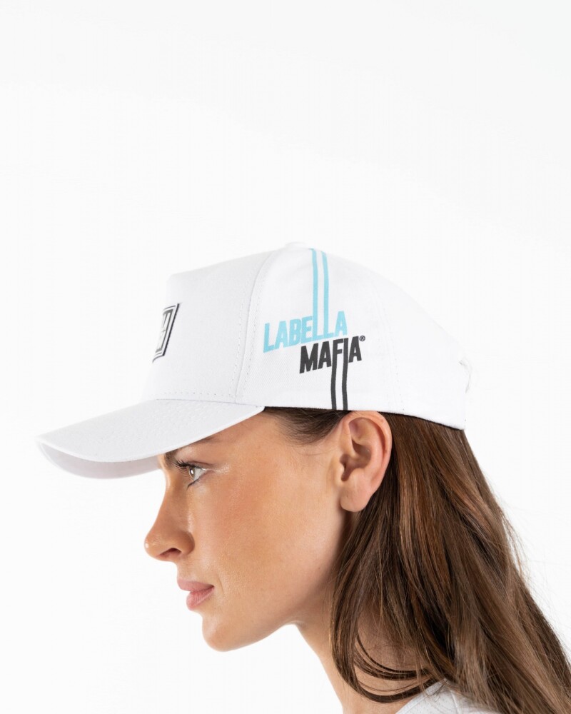 Viceversa GORRA BLANCA