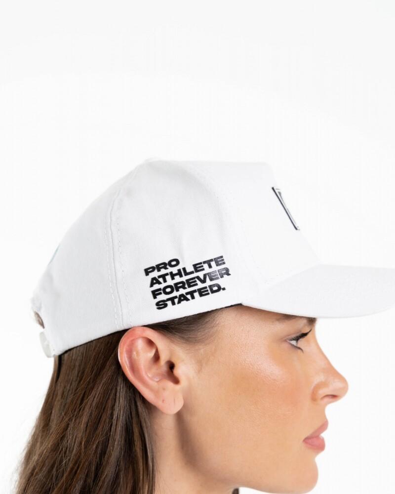 Viceversa GORRA BLANCA