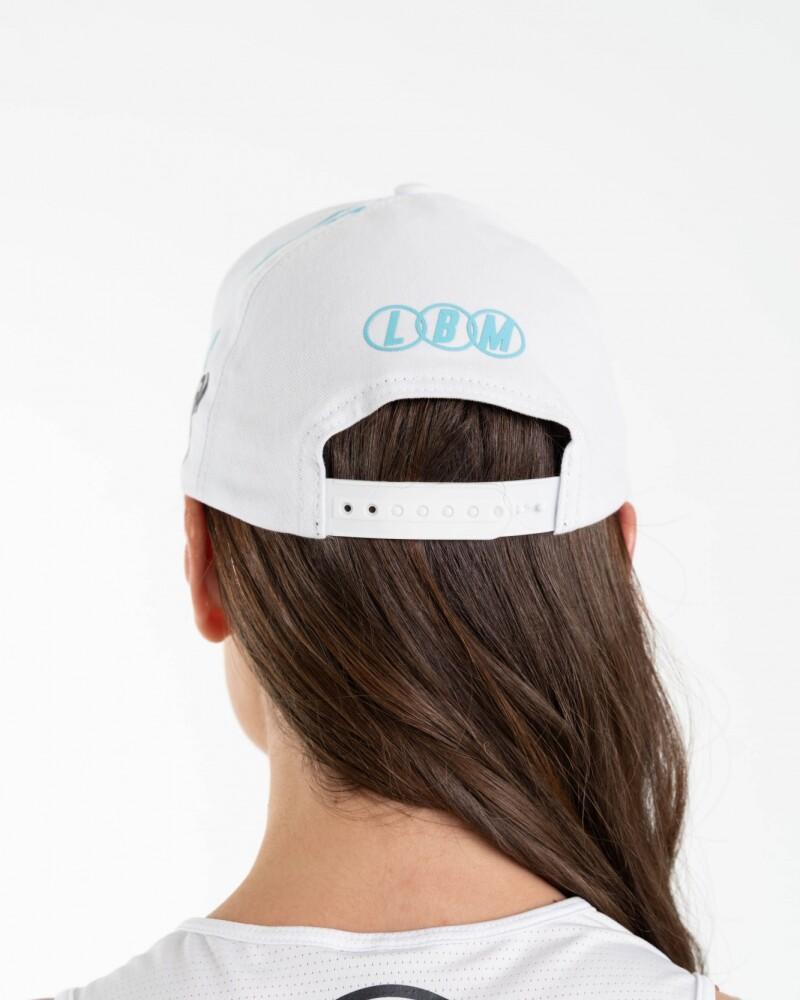 Viceversa GORRA BLANCA