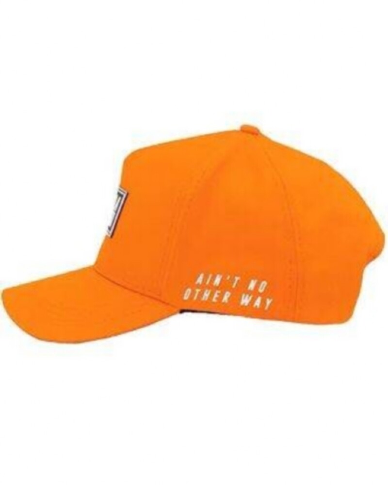 Viceversa GORRA FIRE NARANJA FUTURA