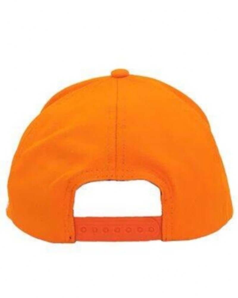 Viceversa GORRA FIRE NARANJA FUTURA