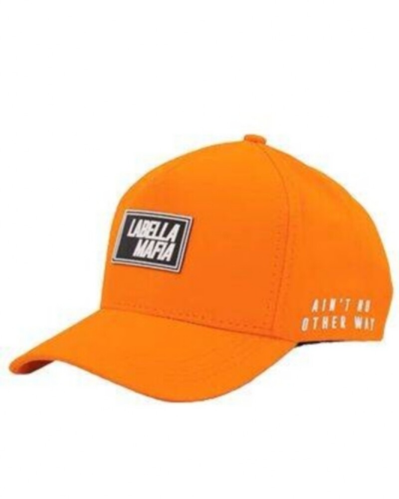 Viceversa GORRA FIRE NARANJA FUTURA