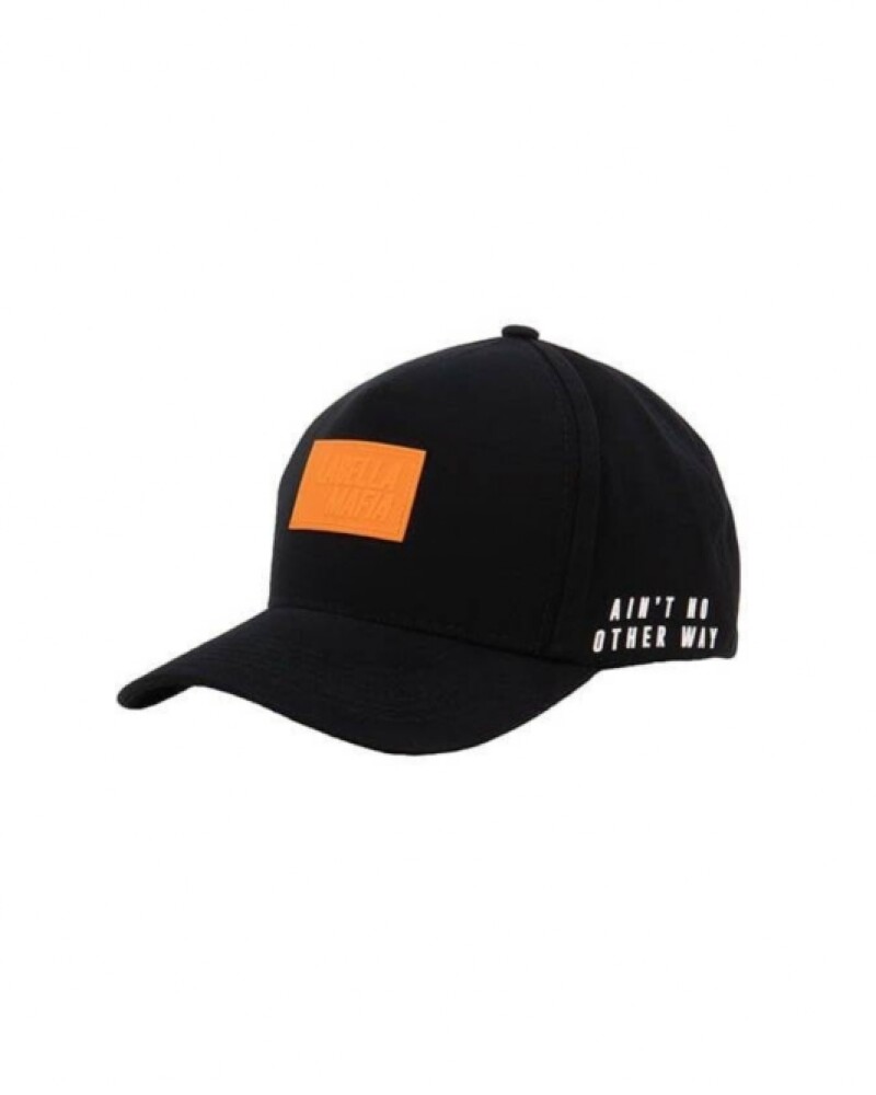 Viceversa GORRA FIRE NEGRO FUTURA