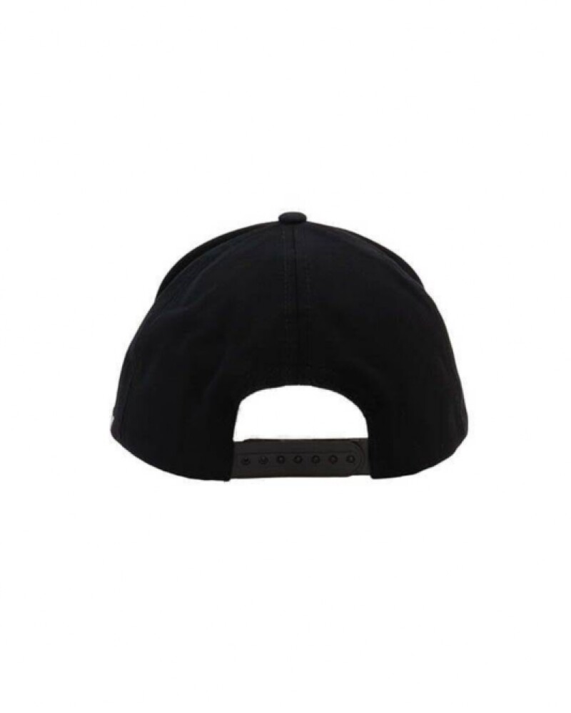 Viceversa GORRA FIRE NEGRO FUTURA