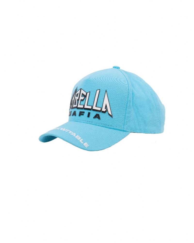 Viceversa GORRA HEAVEN FUTURA AZUL