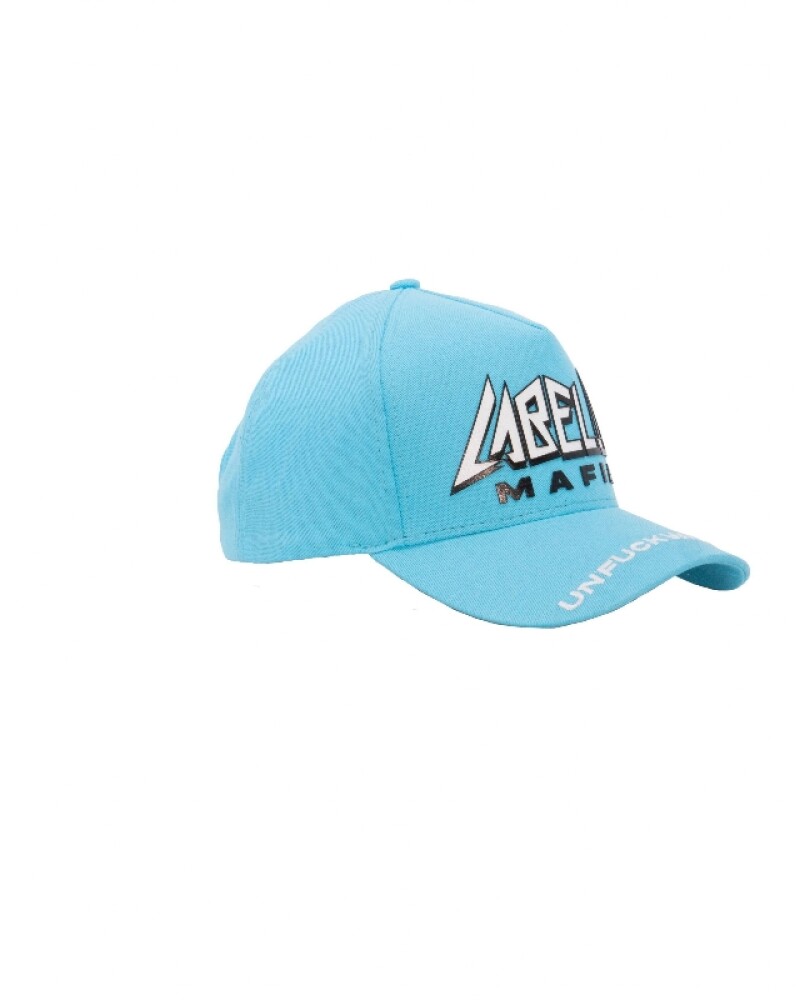 Viceversa GORRA HEAVEN FUTURA AZUL