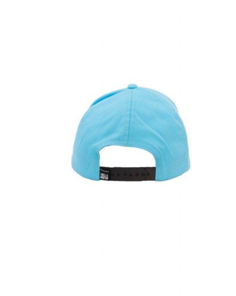 Viceversa GORRA HEAVEN FUTURA AZUL