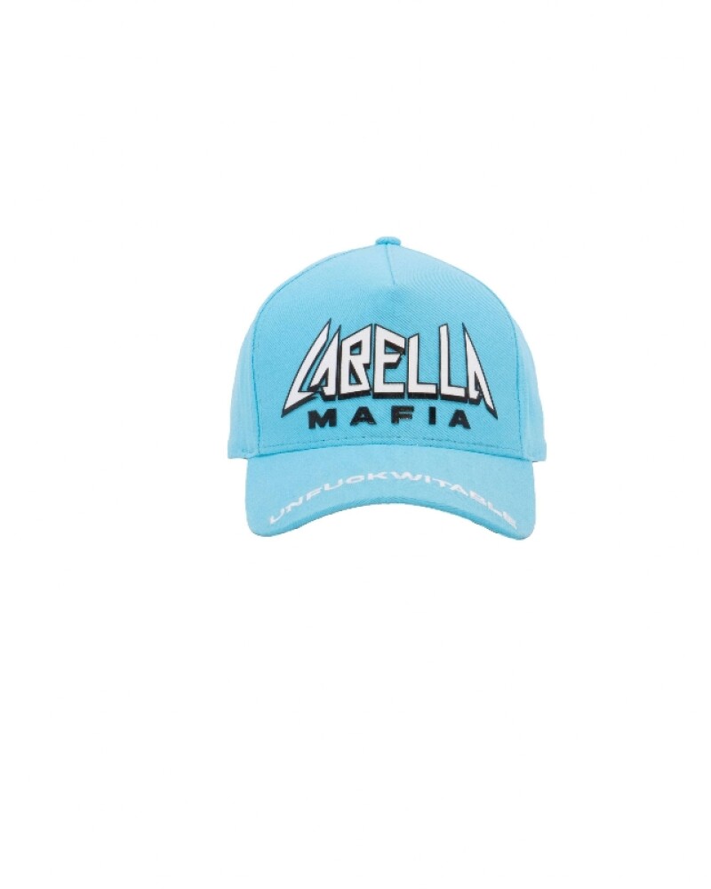 viceversa GORRA HEAVEN FUTURA AZUL