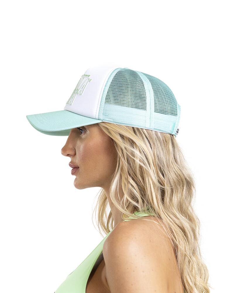 Viceversa GORRA VERDE BY LBM