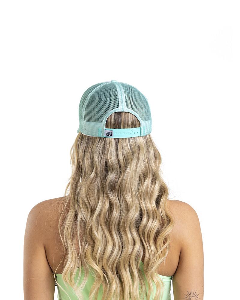 Viceversa GORRA VERDE BY LBM