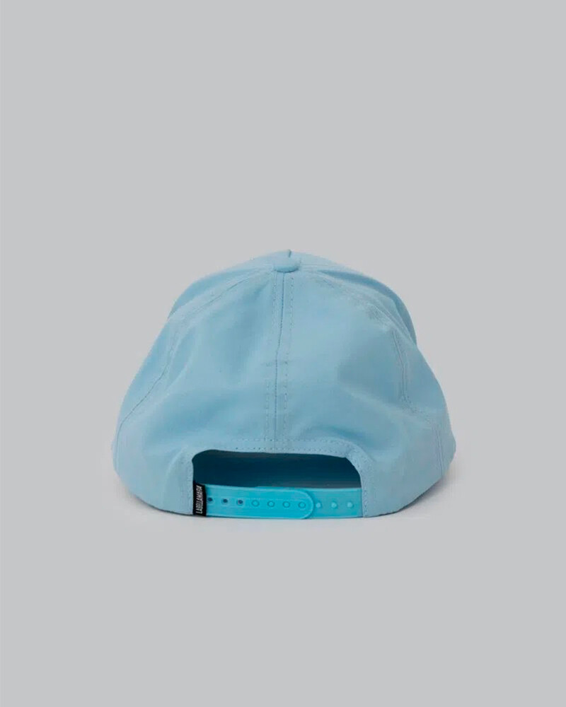 Viceversa GORRO CELESTE LBM