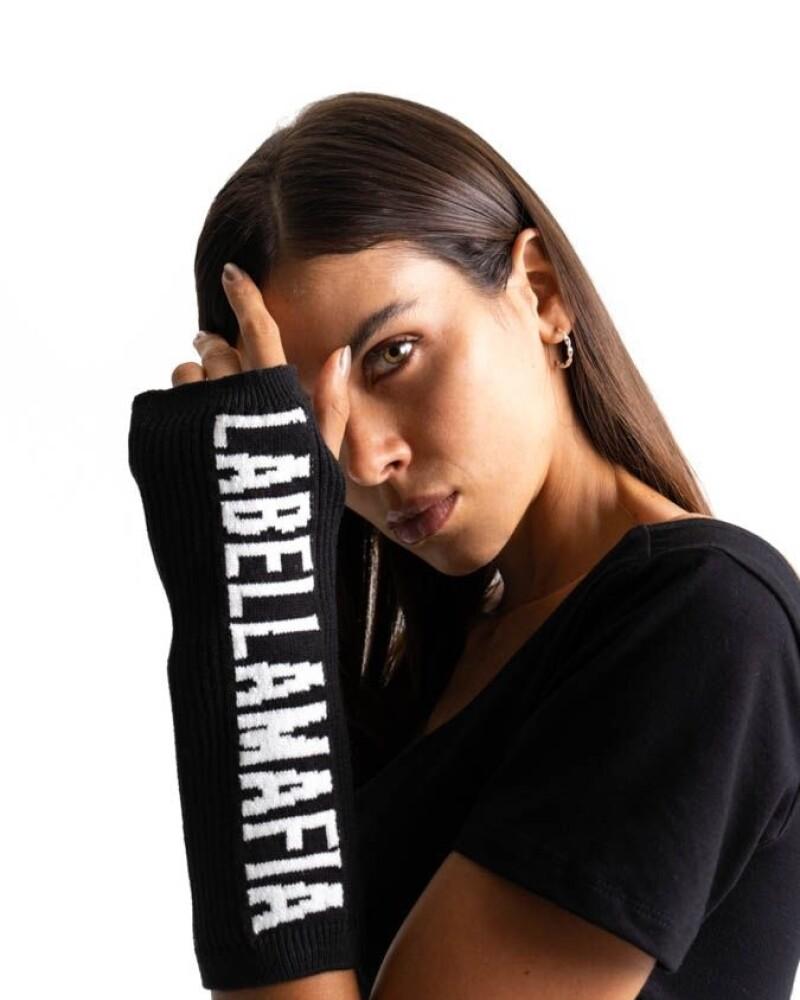 Viceversa GUANTES FUTURA NEGRO