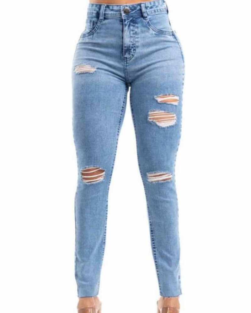 Viceversa JEAN BY LA BELLAMAFIA