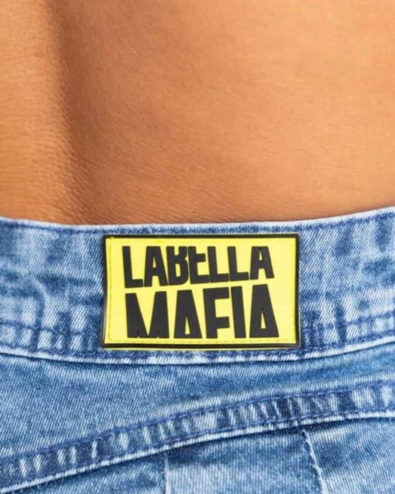 Viceversa JEAN BY LA BELLAMAFIA