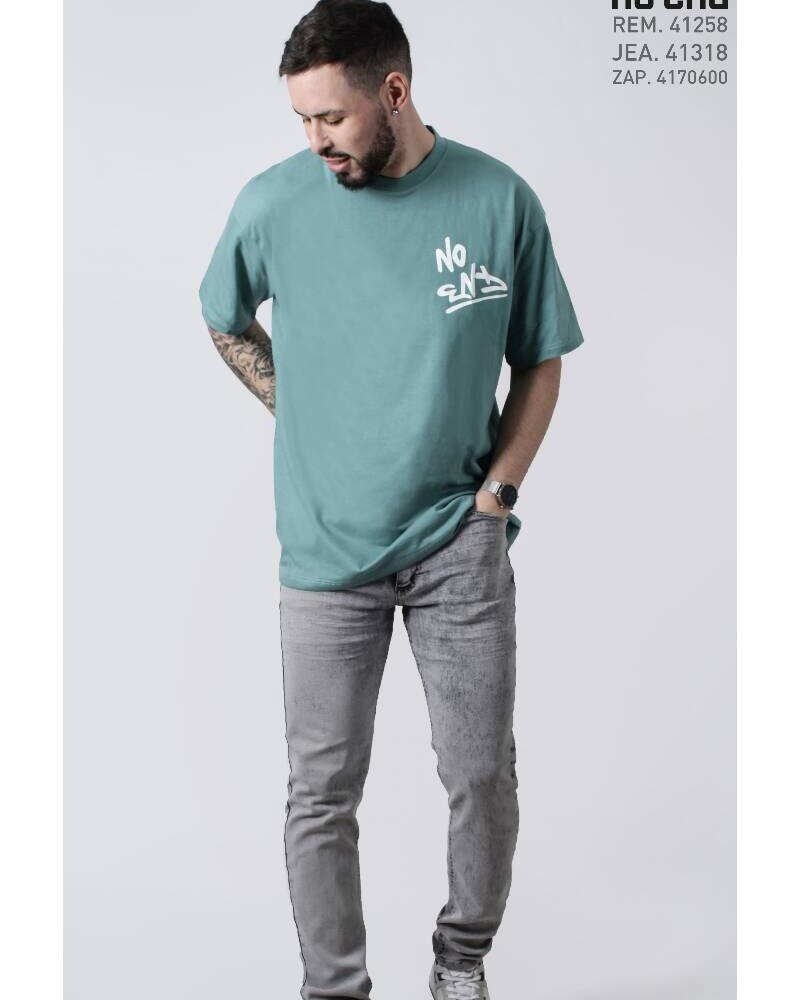 viceversa JEAN NEPAL