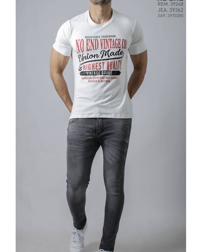 viceversa JEAN SKINNY GORNIK