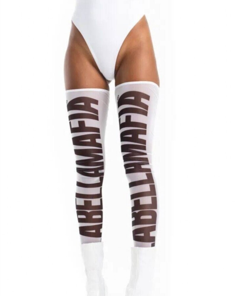 Viceversa MEDIAS FUTURA ESTAMPADA