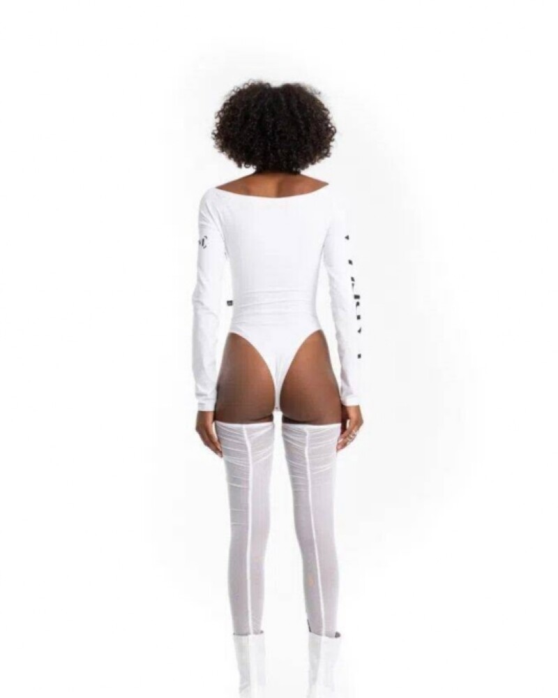 Viceversa MEDIAS FUTURA ESTAMPADA