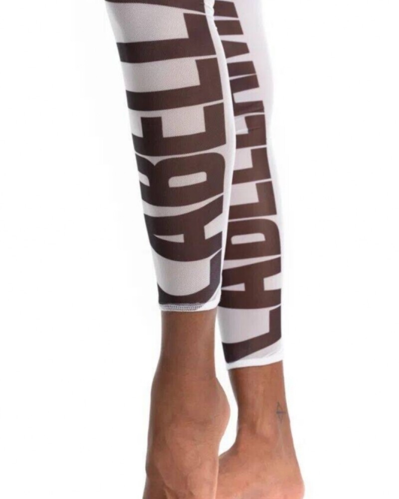 Viceversa MEDIAS FUTURA ESTAMPADA