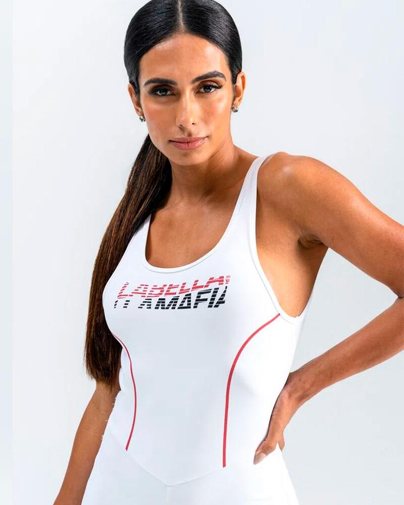 viceversa MONO BLANCO