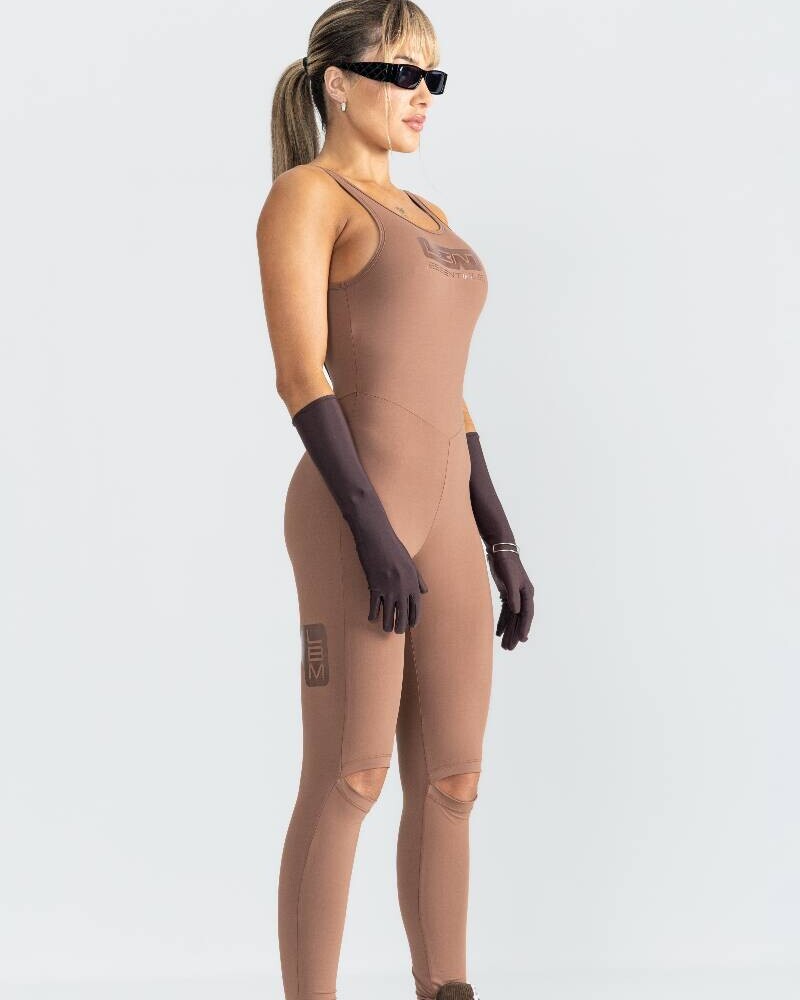 Viceversa MONO MARRON