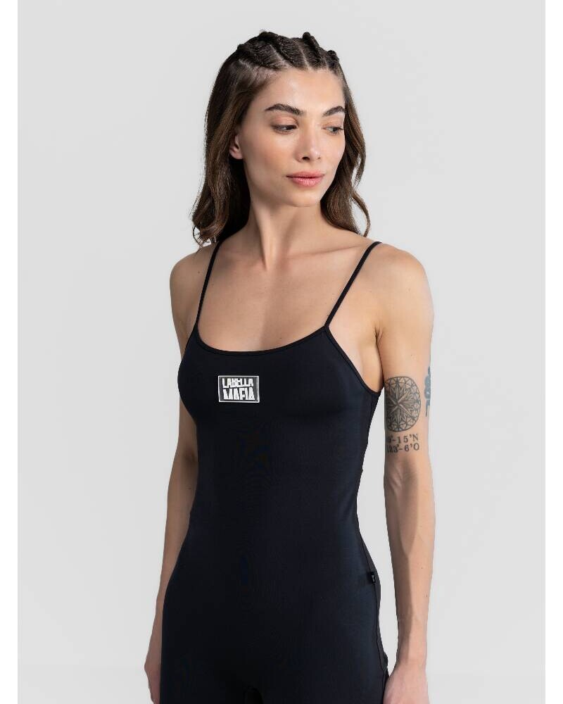 Viceversa MONO NEGRO