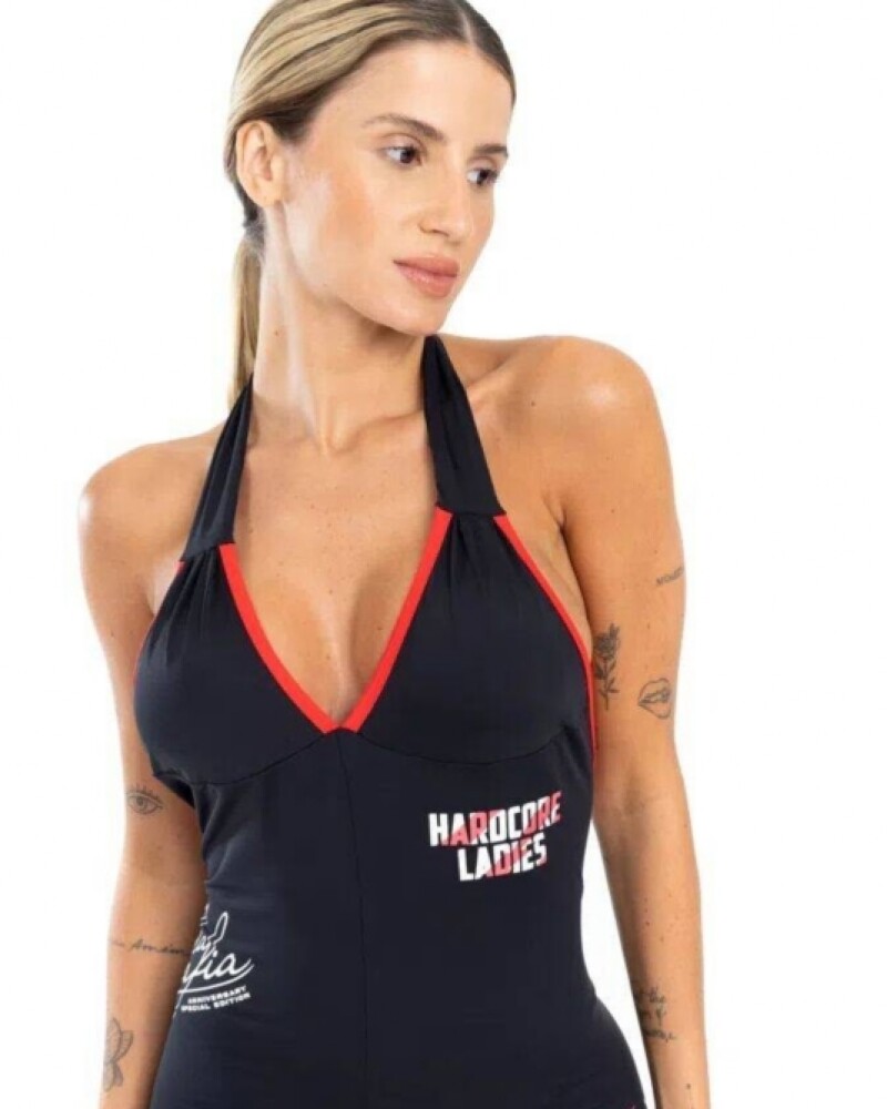 Viceversa MONO NEGRO 26114