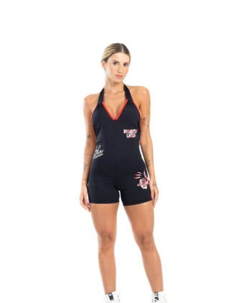 viceversa MONO NEGRO 26114