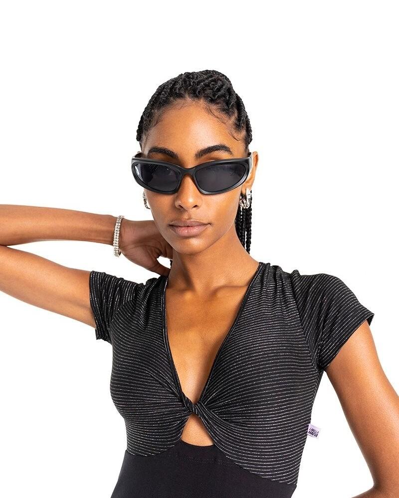 Viceversa MONO NEGRO BY LBM