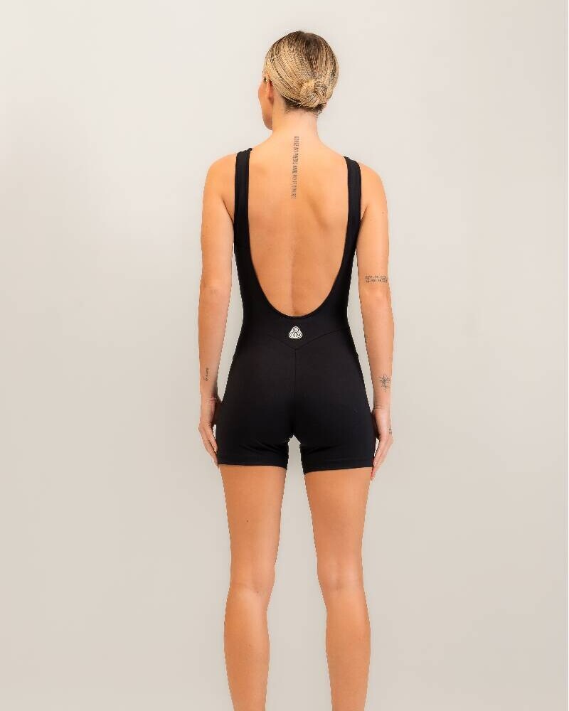 Viceversa MONO NEGRO