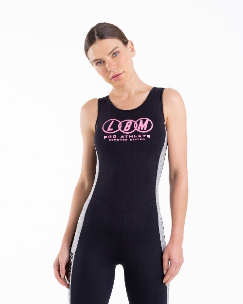 Viceversa MONO NEGRO LBM