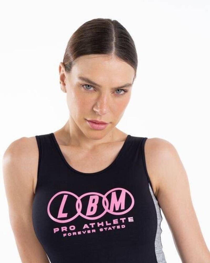 Viceversa MONO NEGRO LBM