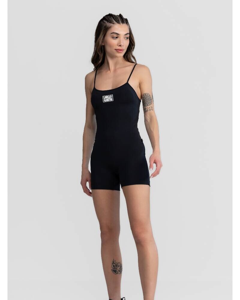 viceversa MONO NEGRO