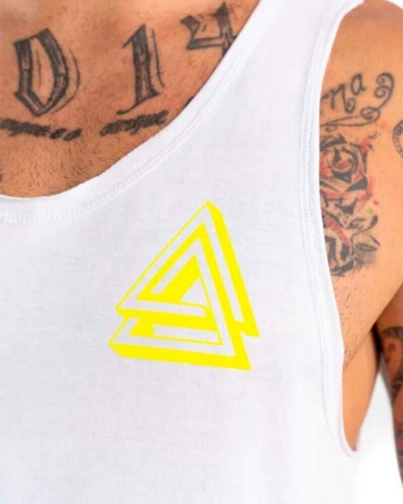 Viceversa MUSCULOSA BLANCO LM